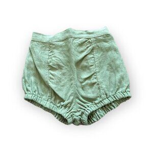 Soor Ploom Size 6/7y Frida Knickers In Riverbed
